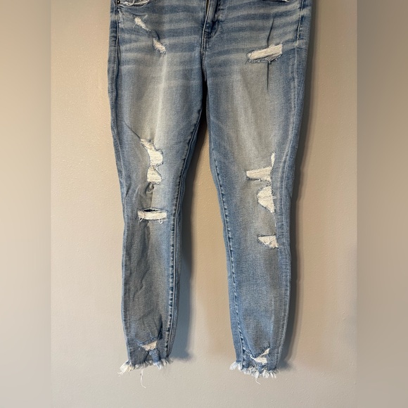 BKE Payton Ankle Skinny Stretch Jean - Picture 8 of 12